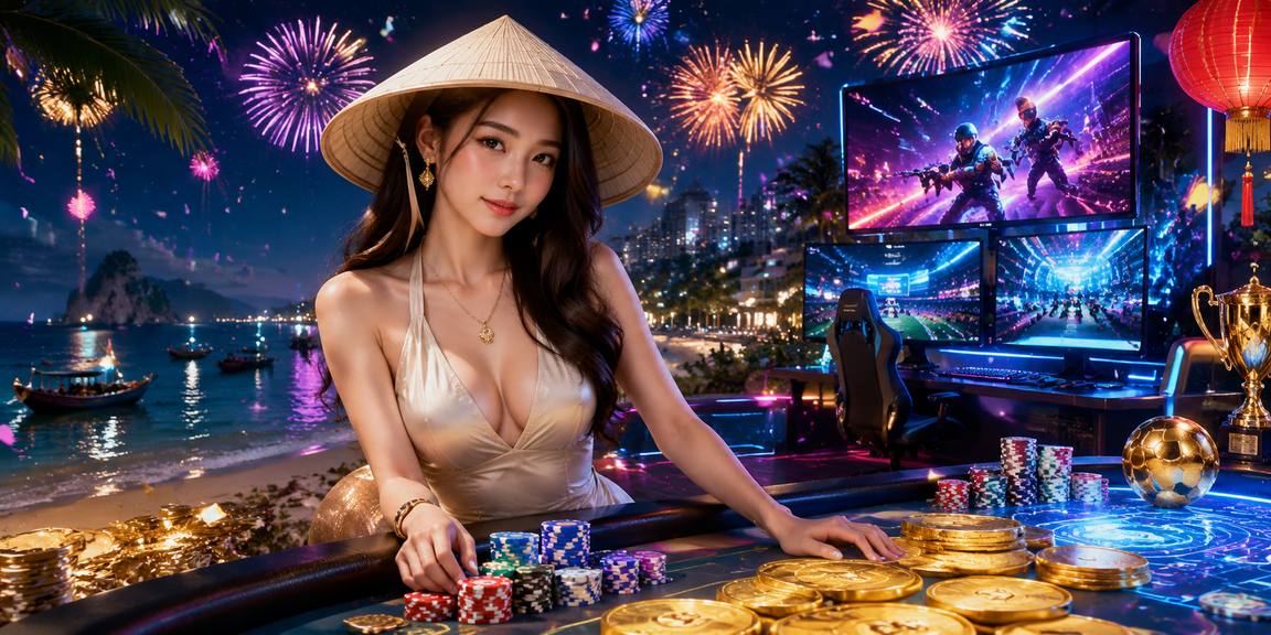 kuvip bet Live Casino