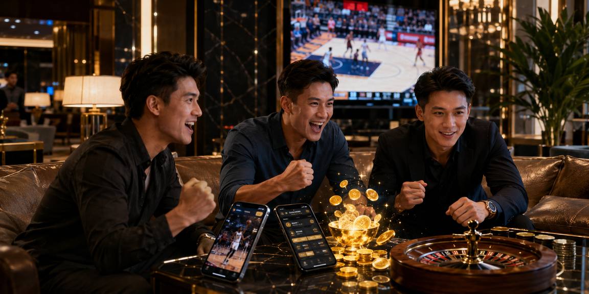 kuvip bet Slots