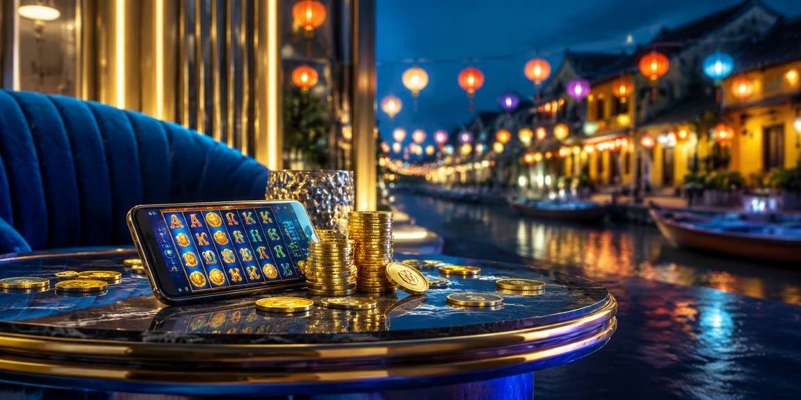 kuvip bet B Ụ Cua Nhanh
