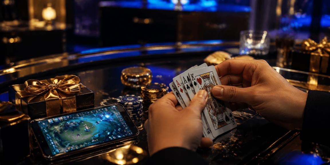 kuvip bet mobile gaming
